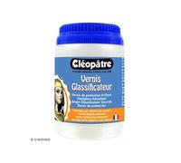 Cleopatre - Vernis Glassificateur - Pot De 250g