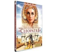 Cléopâtre - Version Longue DVD
