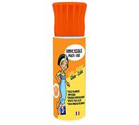 Cléopâtre Colle blanche vinylique Vinyl'Ecole VI25X - flacon 25 g avec embout biberon