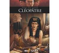 Cléopâtre Victor Battaggion (Auteur), Andrea Meloni (Dessinateur)