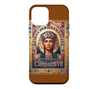 Cléopâtre VII Reine de l'Égypte Ancienne Coque pour iPhone 12 Mini