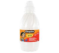Cléopâtre - VITOO-500 - Vinyl’TOO - Colle vinylique bricolage pour enfant - Flacon 500 g