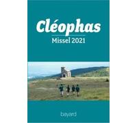 Cléophas - missel 2021 des jeunes