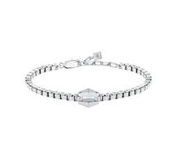 CLEOR Bracelet en Acier