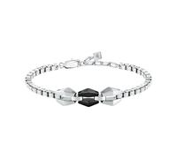 CLEOR Bracelet en Acier