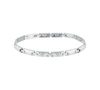 CLEOR Bracelet en Acier