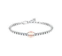 CLEOR Bracelet en Acier