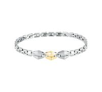 CLEOR Bracelet en Acier