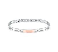 CLEOR Bracelet en Acier