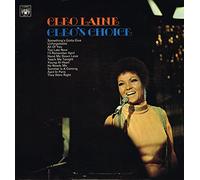 Cleo's Choice - Cleo Laine LP