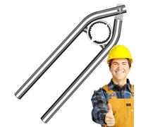 cléProfessionnelle Aérateur Évier - Outil Acier Carbone Installation Robine t, cléÀ Mousse Démontage | Desserrage Aérateur Robi net, Outil De Plomberie Ro binet, cléRobinetSpéciale