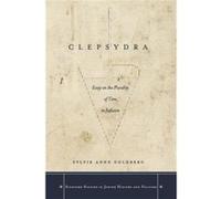 Clepsydra by Sylvie Anne Goldberg Sylvie Anne Goldberg (Auteur)