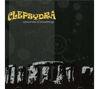 Clepsydre - Deuxième époque de Stonehenge