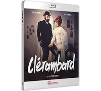 Clérambard Blu-ray E