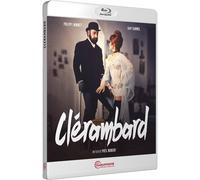 Clérambard [Blu-Ray]