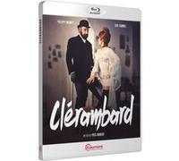 Clérambard [Blu-Ray]