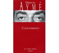 Clérambard Marcel Aymé (Auteur)