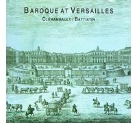 Clerambault - Baroque at Versailles