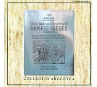 Orphee Medee