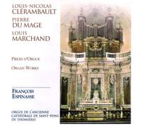Clerambault/Du Mage: