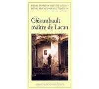 Clérambault, maître de Lacan