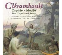 Orphée, Médée