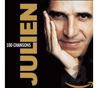 Clerc, Julien - 100 Chansons : Julien Clerc (Coffret 5 CD)