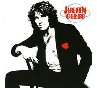 Julien Clerc – À mon âge et à l'heure qu'il est – CD