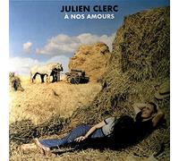 Clerc,Julien - A Nos Amours [Import]