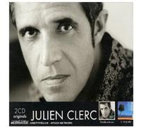 Clerc,Julien - Coffret Double Enfance / Si j'étais elle