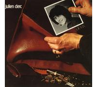 Julien Clerc – Jaloux – CD – Virgin Mobile