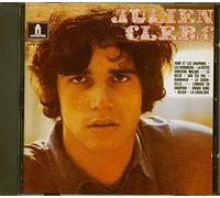Julien Clerc – Premier album