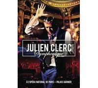 Clerc,Julien - Julien Clerc Symphonique - ? l