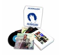 Julien Clerc – Le Coffret Essentiel – 13 CD