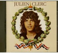 Julien Clerc – Liberté, égalité, fraternité... ou la mort – CD – Parlophone