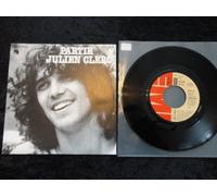 Clerc, Julien - Partir - Angele