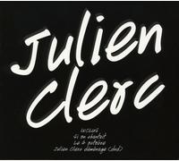 Clerc,Julien - Si On Chantait - Le 4 Octobre - Julien Clerc Déménage (Coffret