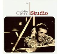 Clerc, Julien – Studio – Virgin Mobile