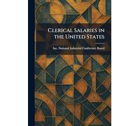 Clerical Salaries in the United States