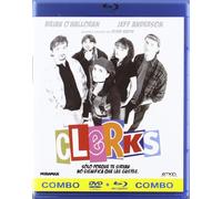Clerks 1 (Combo) [Blu-Ray] [Import]
