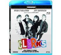 Clerks (1994) G