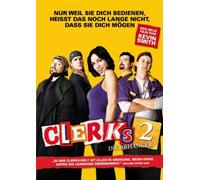 Clerks 2 - Clerks 2
