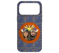 Clerks 2 Jay Silent Bob Moobys Coque rétro Classique Coque pour iPhone 17 Pro Max