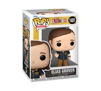 Clerks 3 Elias Grover POP Films #1481 Figurine Vinyle FUNKO