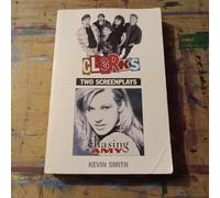 Clerks and Chasing Amy: Two Screenplays