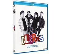 Clerks – Blu-ray – Paramount Pictures
