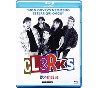 Clerks [Blu-ray]