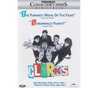 Clerks - Collector's Edition