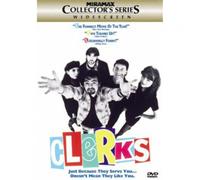 Clerks: Collector's Series