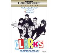 Clerks (Collector's Series) by Brian O'Halloran